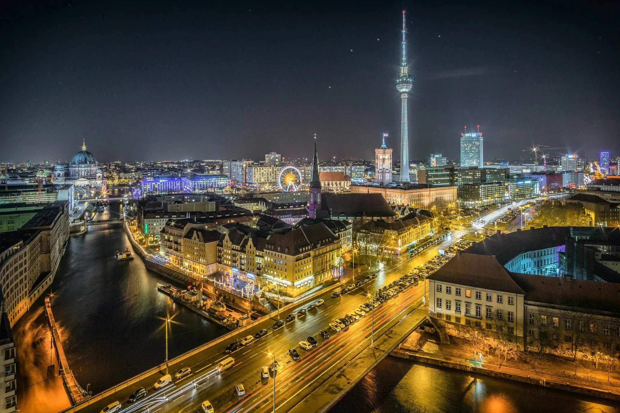 ul. Prosta 14, 00-850 Warszawa, Polska